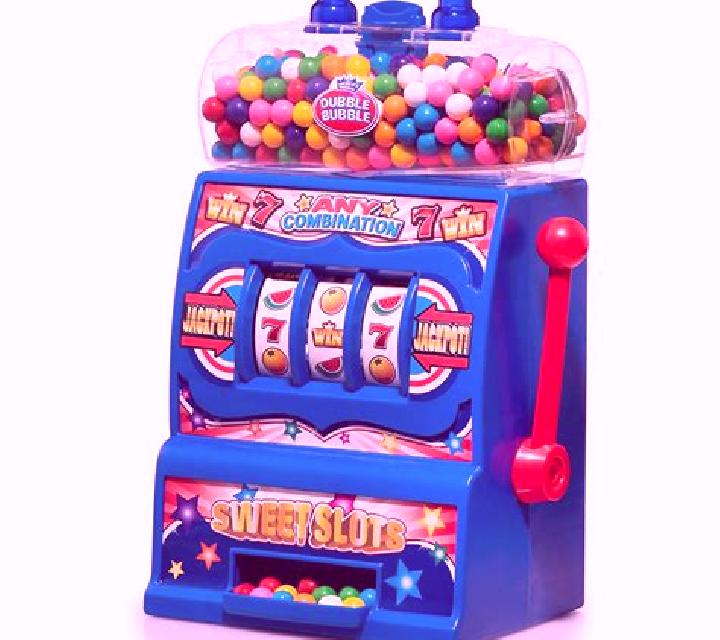 Candy Baby slot machine