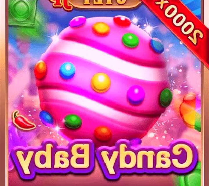 Candy Baby slot