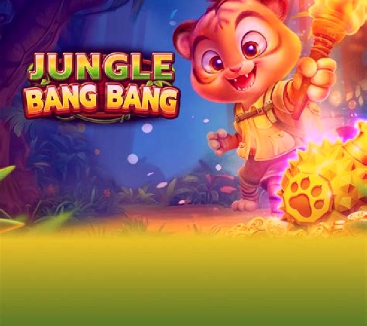 Candy Bang online slot