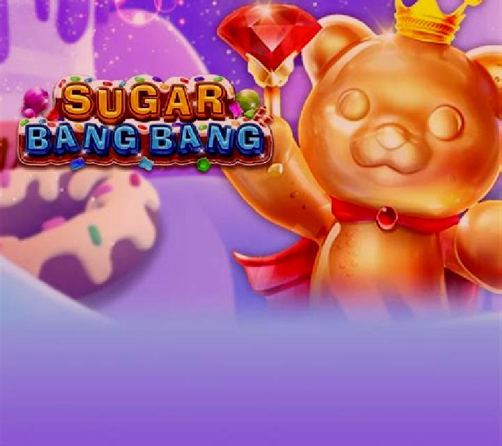 Candy Bang slot game