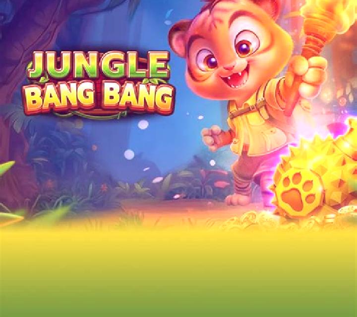 Candy Bang slot machine