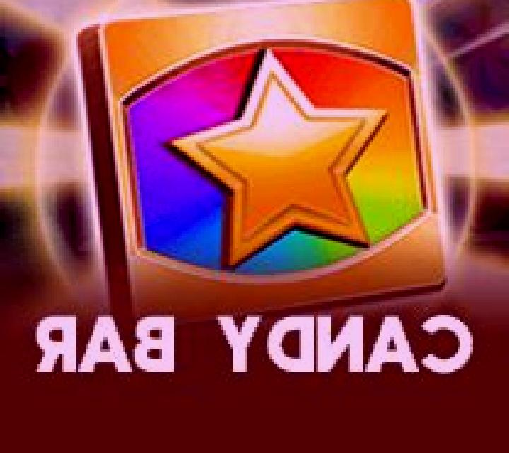 Candy Bar (Bbin) slot game