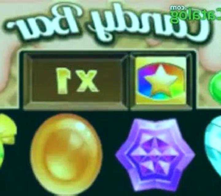 Candy Bar (Bbin) slot