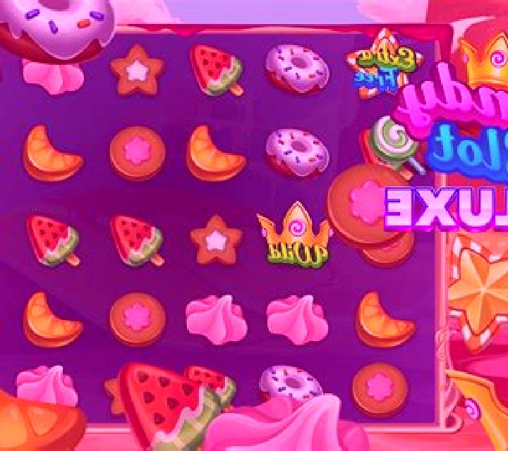 Candy Bar Slider online slot