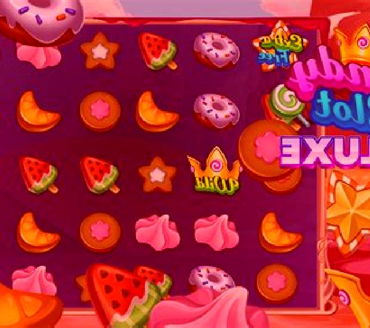 Candy Bars 2 online slot