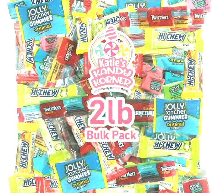 Candy Bars 2 slot
