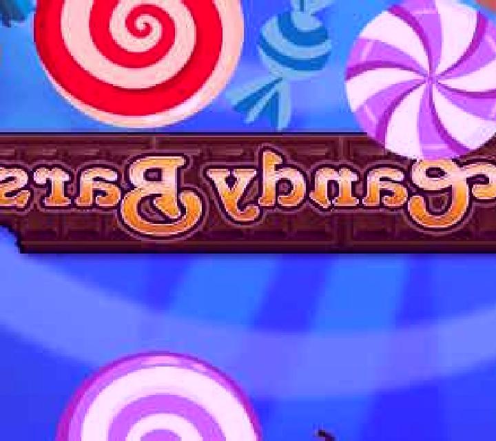 Candy Bars (IGT) online slot