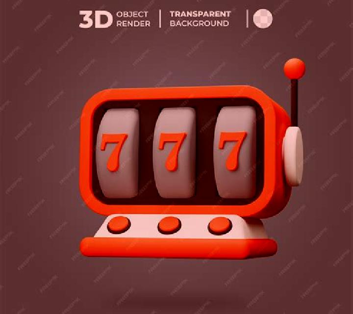 Candy Bingo 3D slot machine