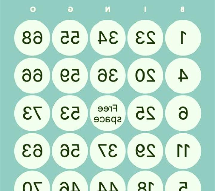 Candy Bingo (Salsa Technology) online slot