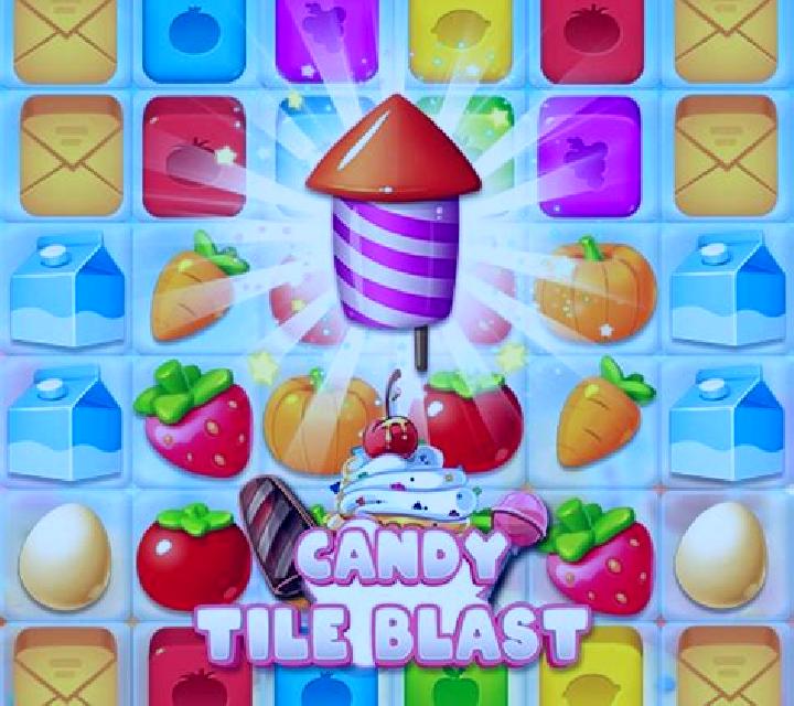 Candy Blast online slot