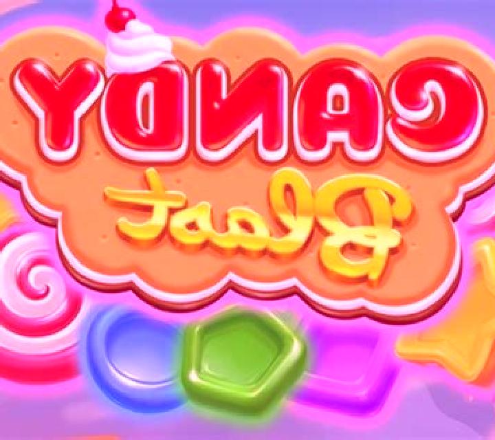 Candy Blast slot game