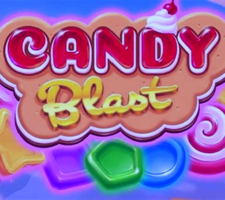 Candy Blast slot