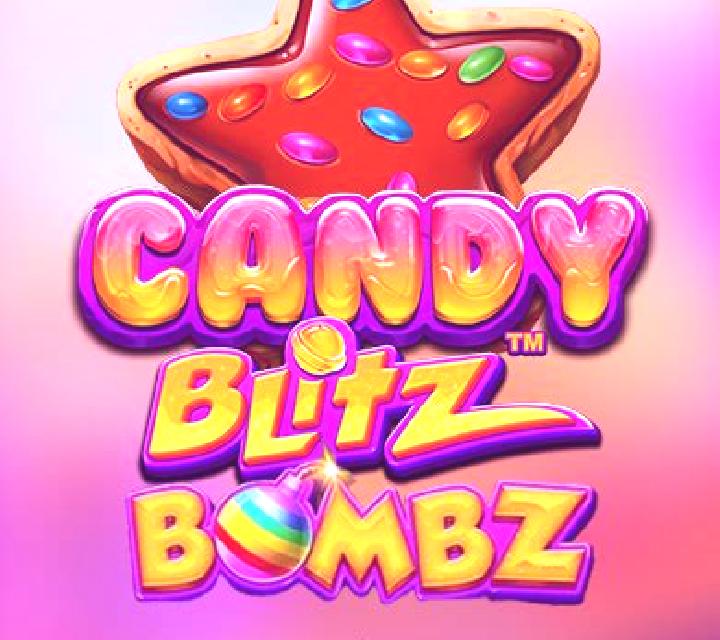 Candy Blitz Bombs online slot