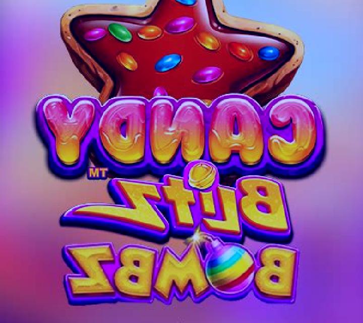 Candy Blitz Bombs slot game