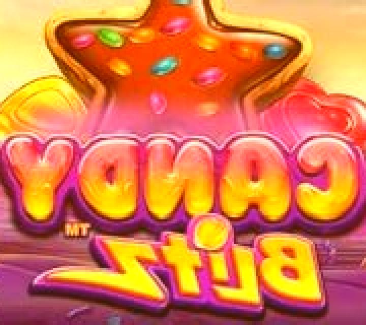 Candy Blitz slot machine