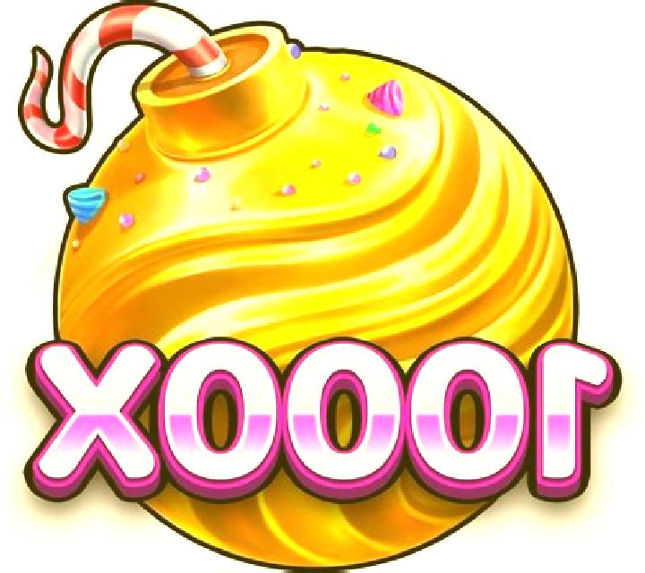 Candy Bomb online slot