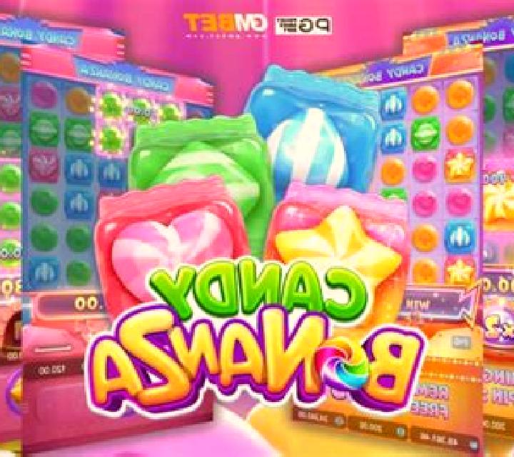 Candy Bonanza (Nextspin) slot game
