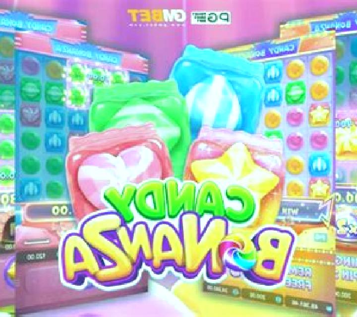 Candy Bonanza (Nextspin) slot machine