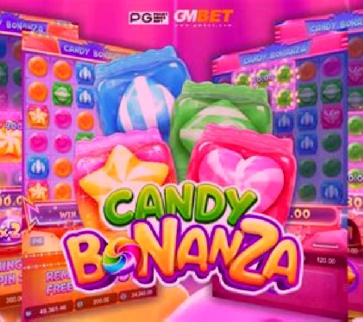 Candy Bonanza (Nextspin) slot