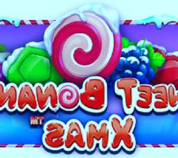 Candy Bonanza Xmas slot