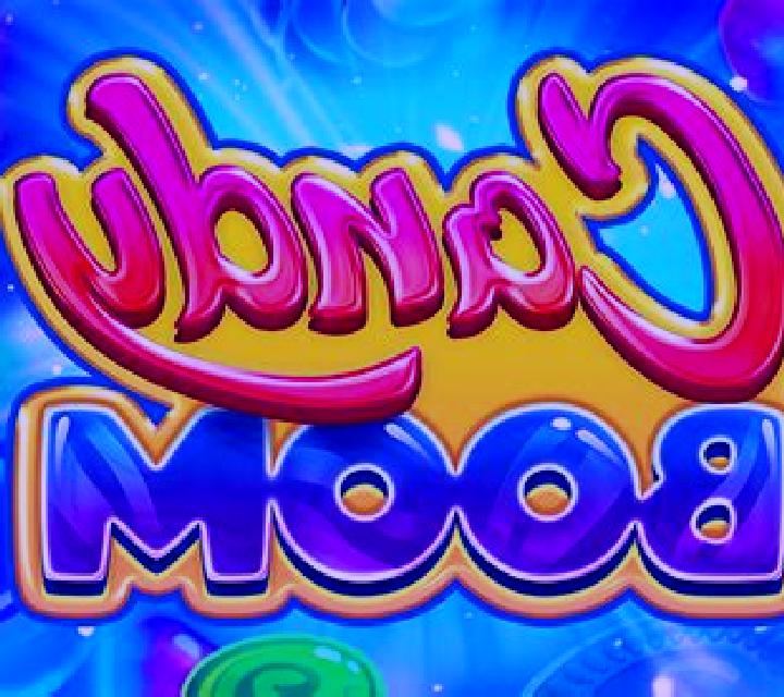 Candy Boom slot