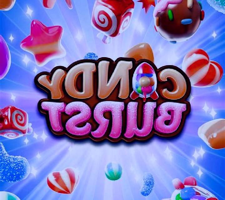 Candy Burst (Pegasus) online slot