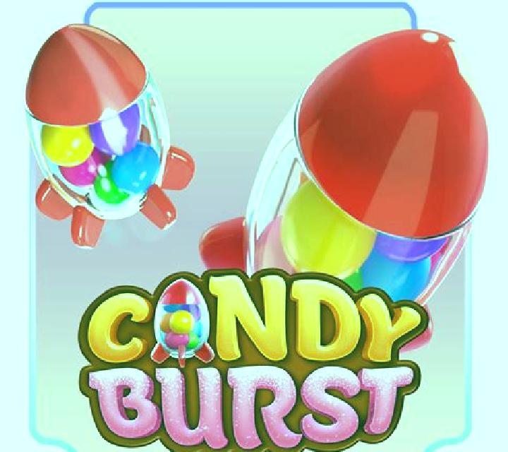 Candy Burst (Pegasus) slot