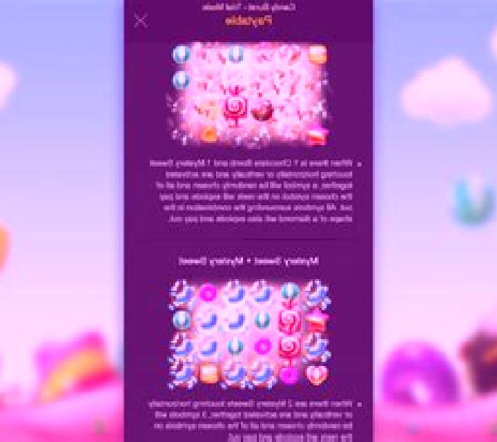 Candy Burst (PG Soft) slot