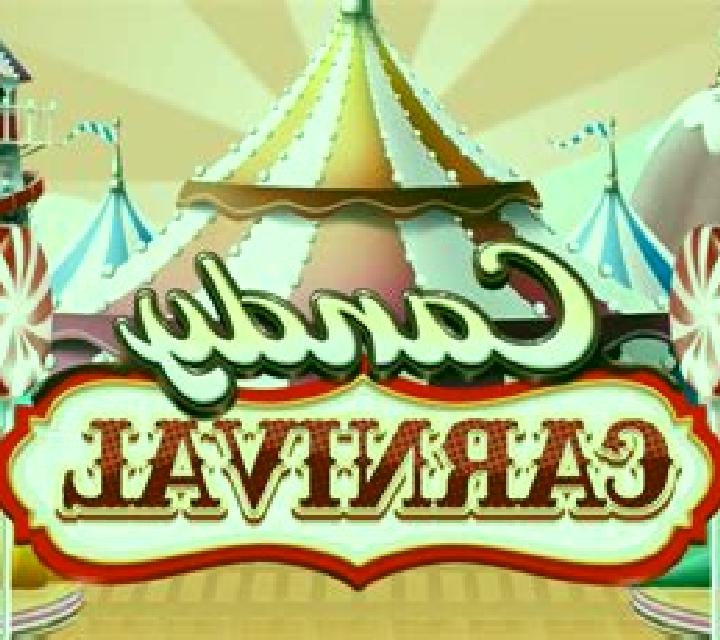 Candy Carnival slot game