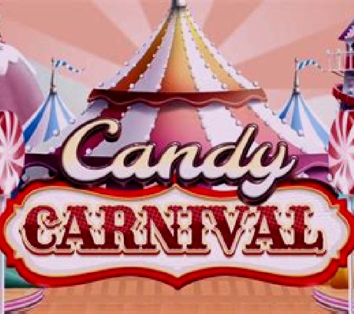 Candy Carnival slot