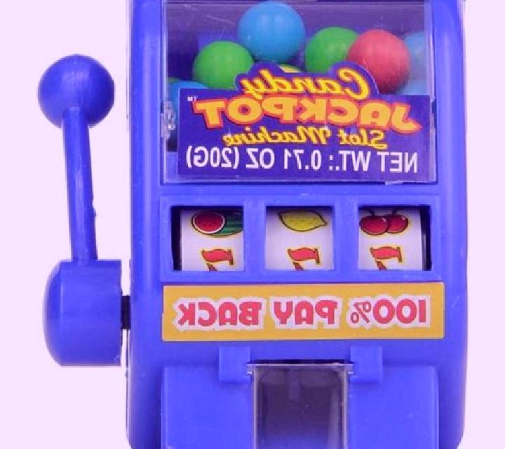 Candy Cart online slot