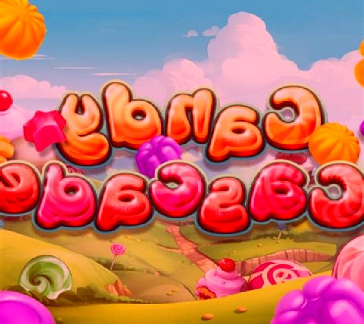 Candy Cascade (Genii) online slot