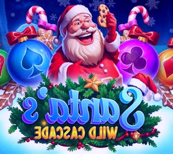 Candy Cascade (Ninja Gaming) online slot
