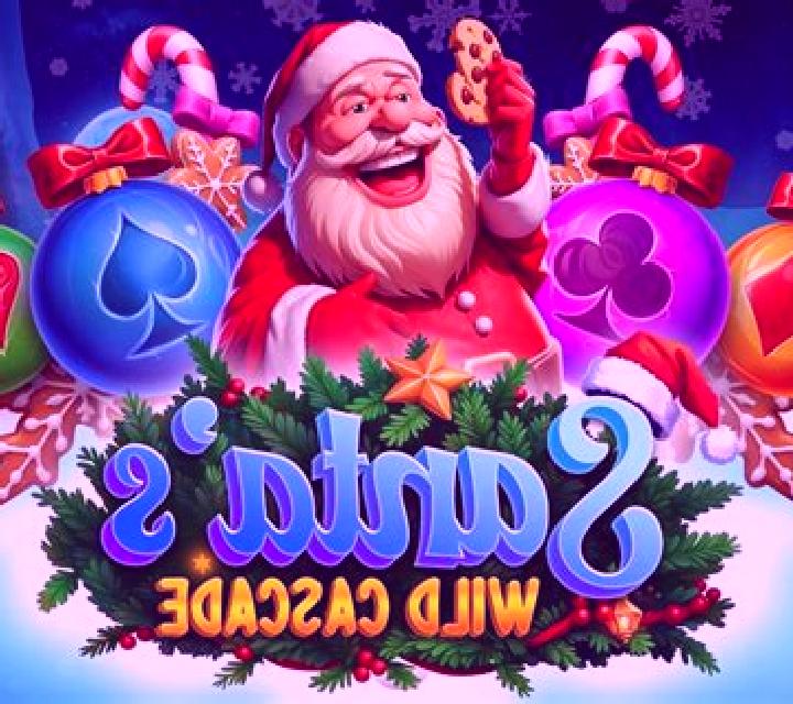 Candy Cascade (Ninja Gaming) slot game