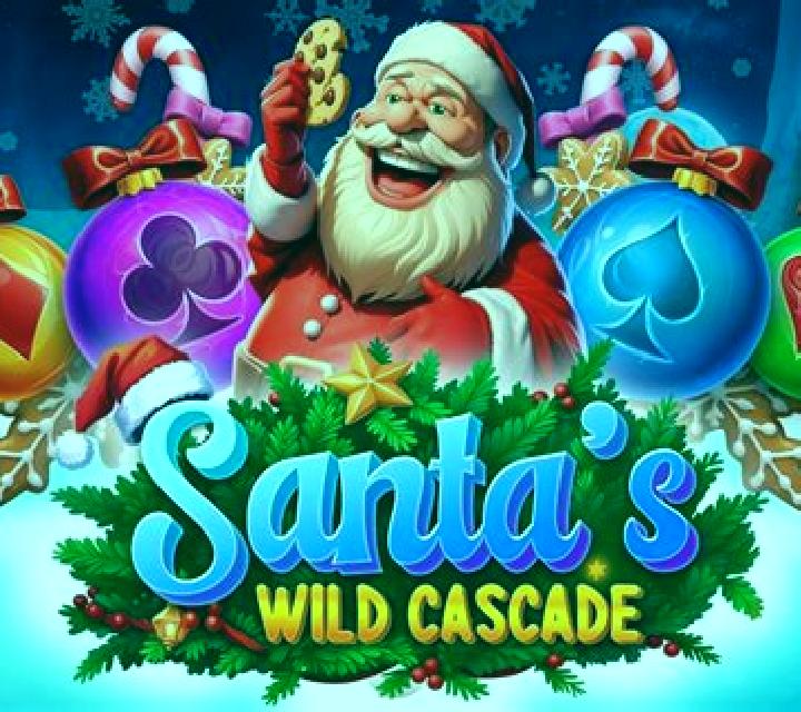 Candy Cascade (Ninja Gaming) slot