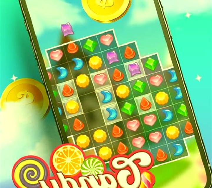 Candy Cash (Mobilots) online slot