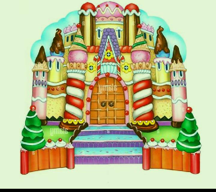 Candy Castle (Panga Games) slot game