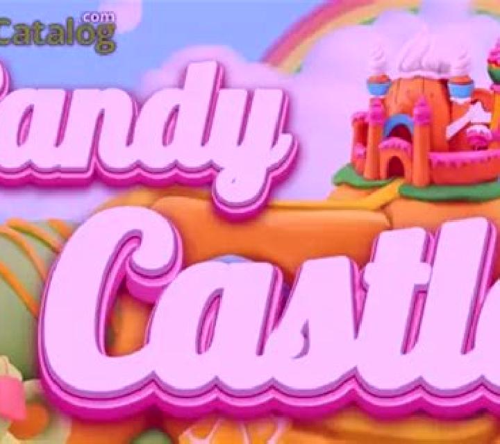 Candy Castle (Panga Games) slot
