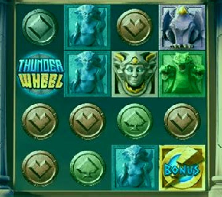 Candy Castle (SlotMill) online slot