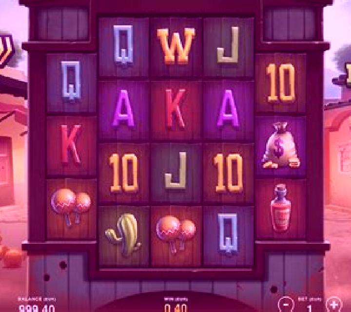 Candy Castle (SlotMill) slot game