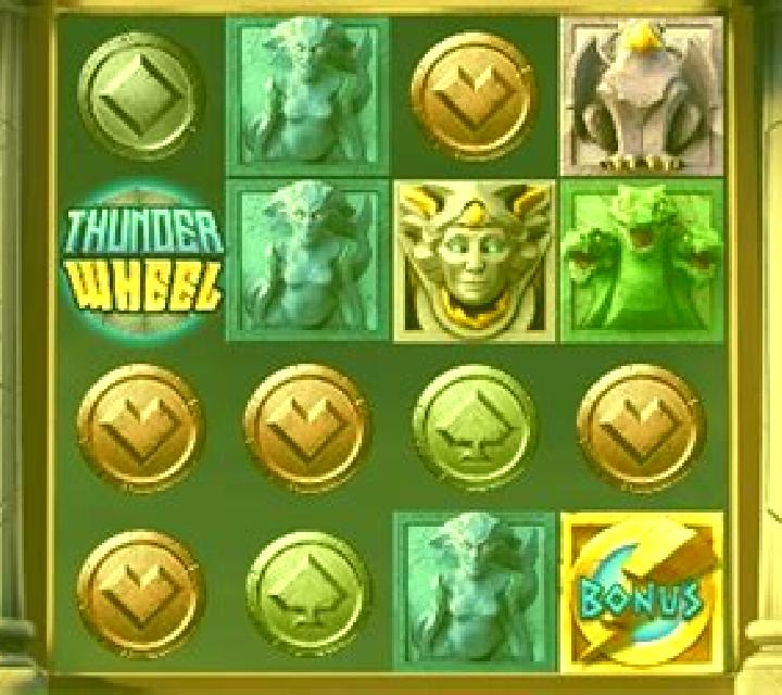 Candy Castle (SlotMill) slot