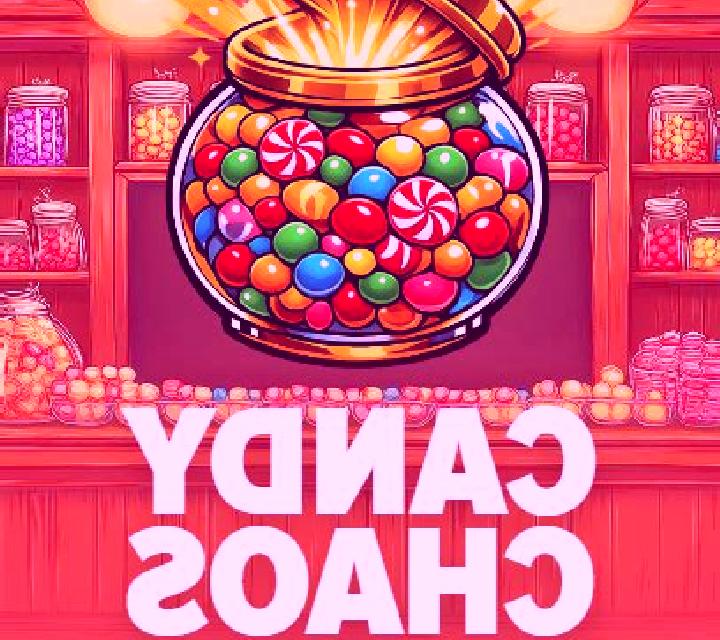Candy Chaos slot