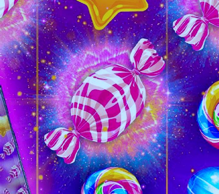 Candy Clash (GG Gaming) slot game