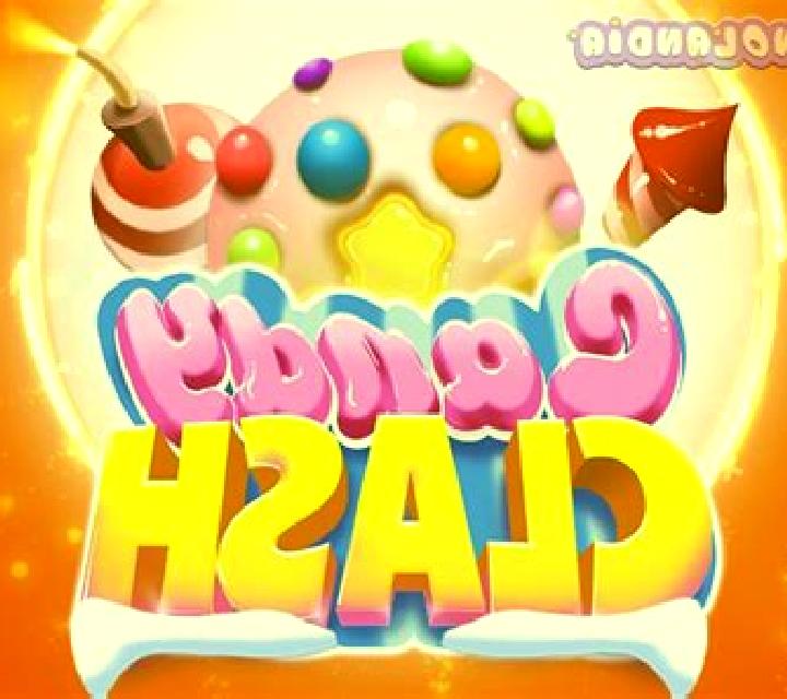 Candy Clash (Mancala Gaming) slot game