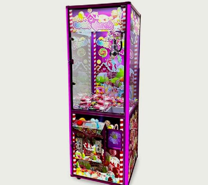 Candy Claw online slot
