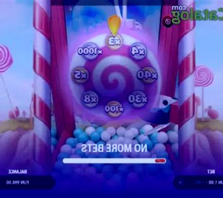 Candy Claw slot