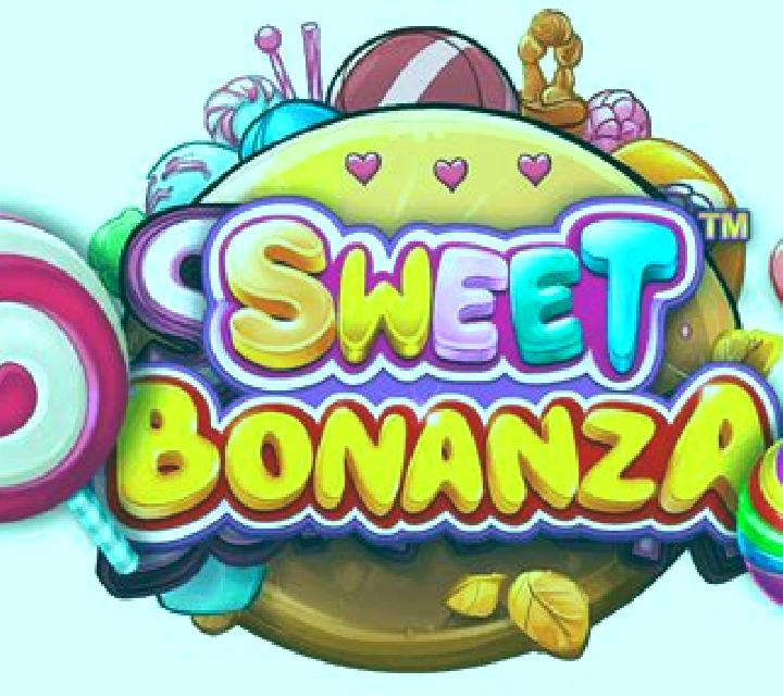 Candy Cluster Bonanza slot game