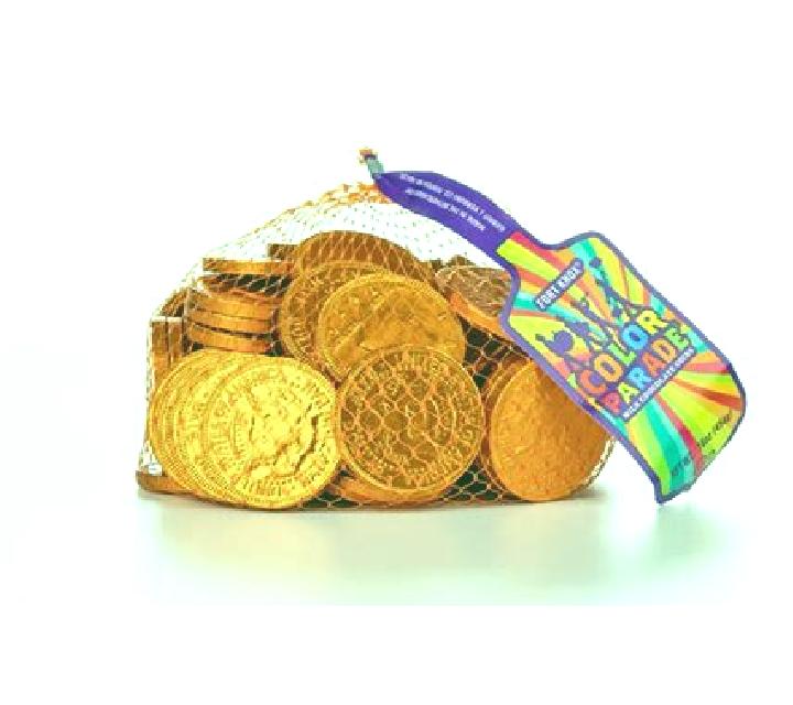Candy Coins (BetGames) online slot