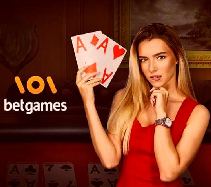 Candy Coins (BetGames) slot game