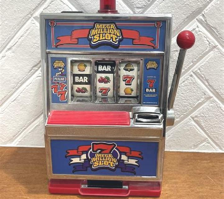 Candy Combo - Power Combo King Millions slot machine
